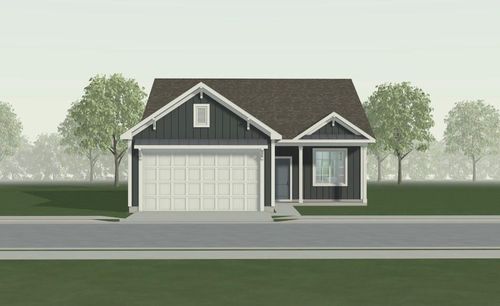 3001 Nw 96th Ter, Kansas City, MO, 64154-1129 | Card Image