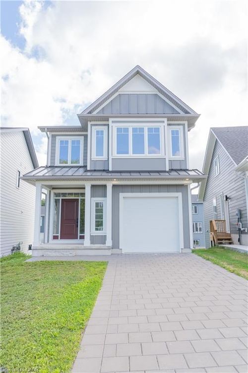 14 Julie Cres, London, ON, N5Z0A9 | Card Image