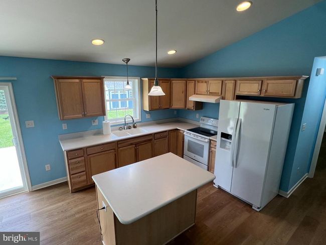 16722 Custer Ct, House other with 3 bedrooms, 2 bathrooms and null parking in WILLIAMSPORT MD | Image 6