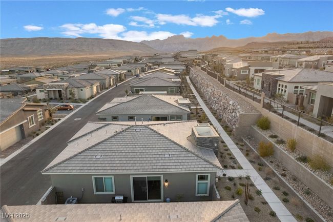 905 Belleforte Ln, House other with 2 bedrooms, 2 bathrooms and null parking in Las Vegas NV | Image 44