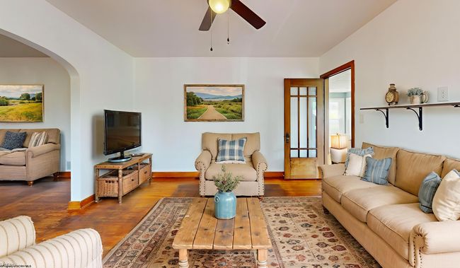 1115 Limestone Rd, House other with 2 bedrooms, 1 bathrooms and null parking in Clarksburg WV | Image 40