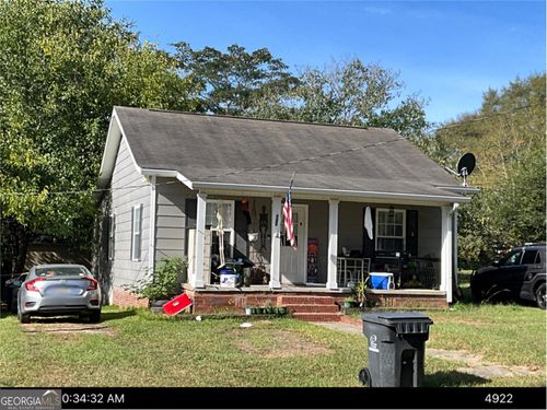 125 Walnut St, Gordon, GA, 31031-3203 | Card Image