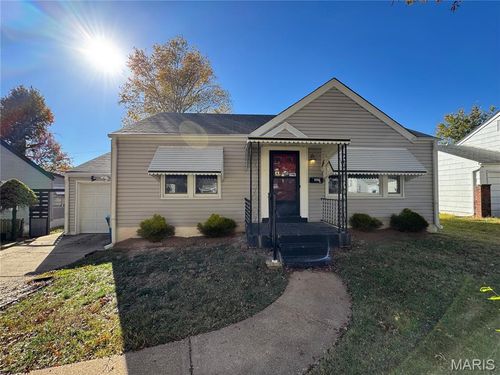 2456 Wieck Dr, Jennings, MO, 63136-3940 | Card Image