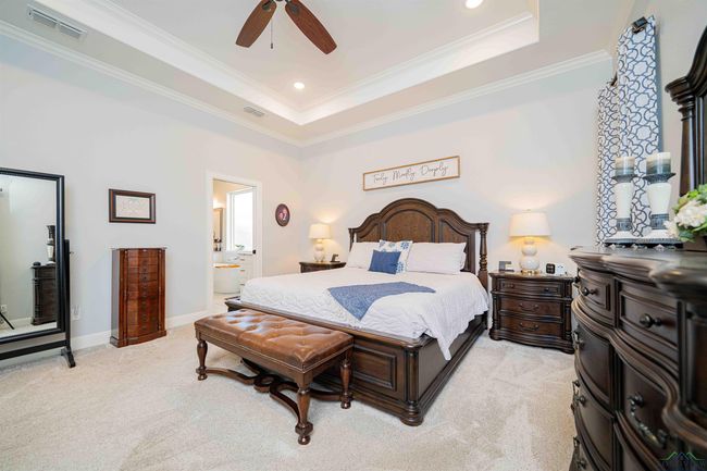 2834 Guinn Farms Rd, House other with 3 bedrooms, 2 bathrooms and null parking in Tyler TX | Image 14