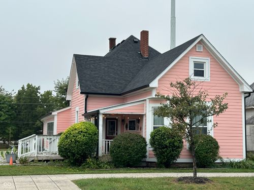 11623 E Washington St, Indianapolis, IN, 46229-2829 | Card Image
