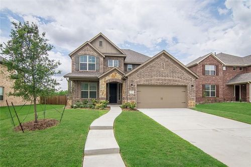 2309 Truro Drive, Mckinney, TX, 75071 | Card Image