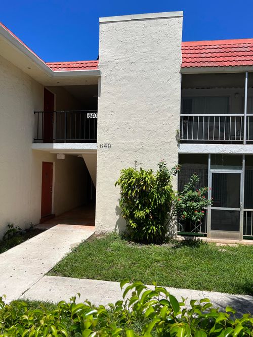 apt-16-640 Nw 13th St, Boca Raton, FL, 33486-2632 | Card Image