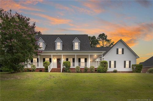 7716 Dundennon Dr, Fayetteville, NC, 28306-8560 | Card Image