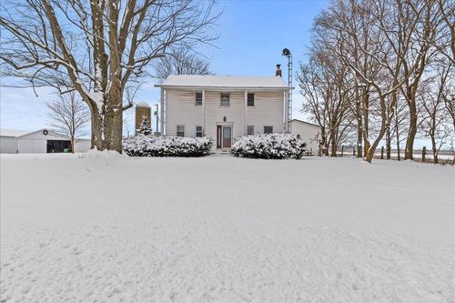 17683 State Route 117, Waynesfield, OH, 45896-9549 | Card Image