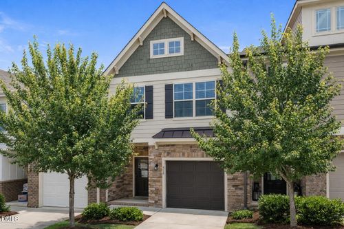 518 Retreat Ln, Wake Forest, NC, 27587-6848 | Card Image
