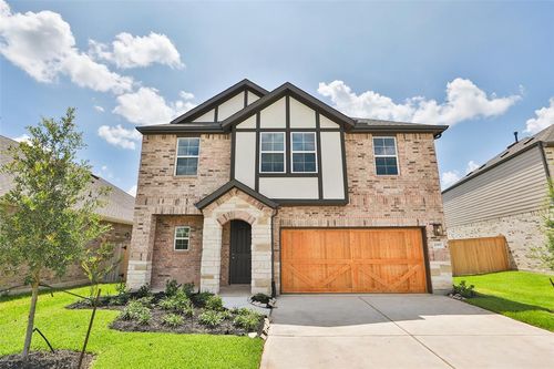 2007 Cottage Ct, Sugar Land, TX, 77498-4104 | Card Image