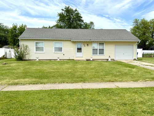 774 Mohawk Drive, Lowell, IN, 46356 | Card Image