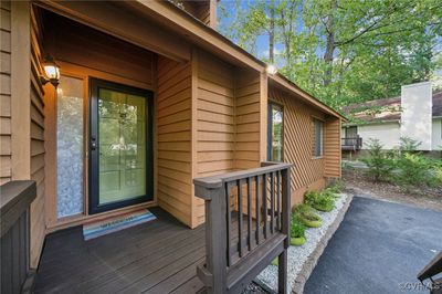 3206 Broad Oaks Road, House other with 3 bedrooms, 2 bathrooms and null parking in Midlothian VA | Image 2