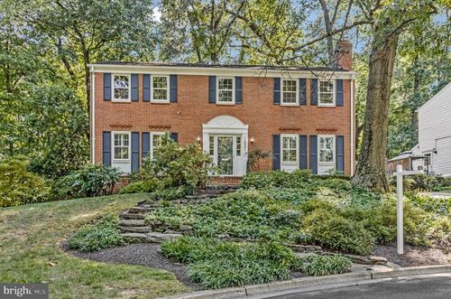 1021 Heather Ave, TAKOMA PARK, MD, 20912-5829 | Card Image