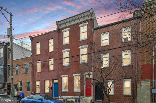 1228 Catharine St, PHILADELPHIA, PA, 19147-2627 | Card Image