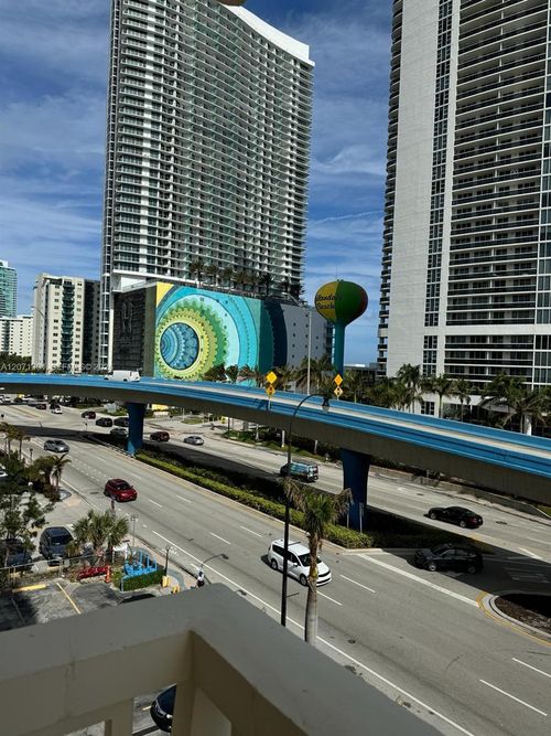 514-1825 S Ocean Dr, Hallandale Beach, FL, 33009-4937 | Card Image