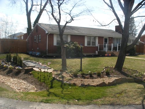 475 Elden Ave, Roanoke, VA, 24019-4717 | Card Image