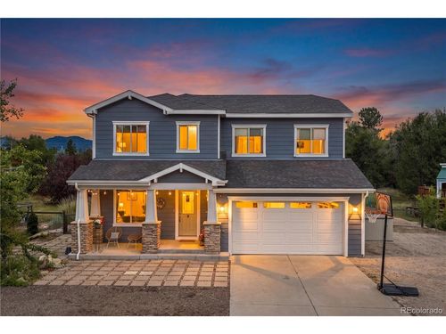 7545 Eggleston Dr, Boulder, CO, 80303 | Card Image