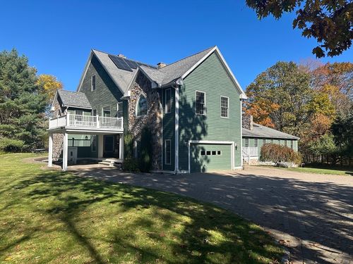 48 Sanborn Road, East Kingston, NH, 03827 | Card Image