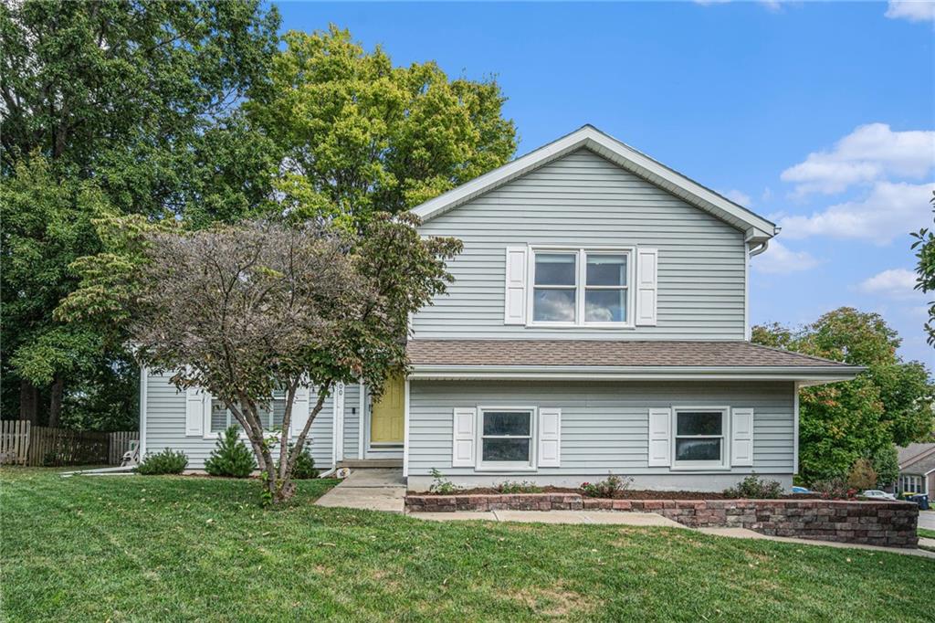 87th St, Kansas City, MO 64153