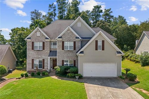 4394 Austin Hills Dr, Suwanee, GA, 30024-6469 | Card Image
