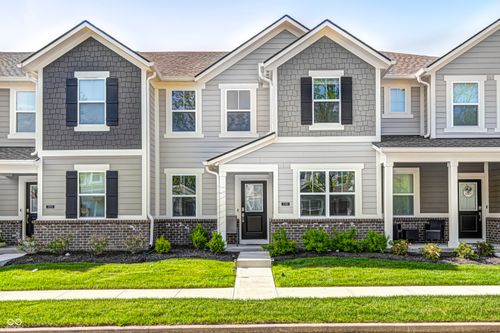 7265 Governors Row, Avon, IN, 46123-9315 | Card Image