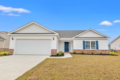 235 Six Mile Creek Dr, Georgetown, SC, 29440-7977 | Card Image