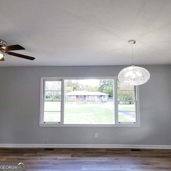 113 Anne Dr, House other with 3 bedrooms, 1 bathrooms and null parking in Warner Robins GA | Image 6