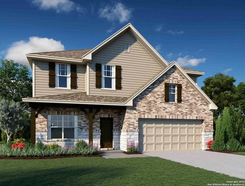 12512 Vista Rim, Live Oak, TX, 78233-6229 | Card Image