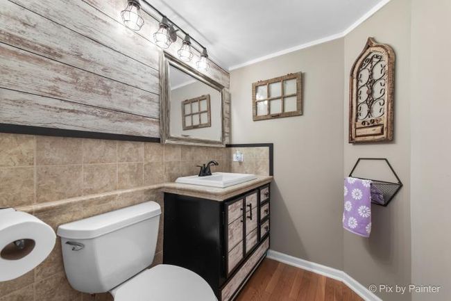 987 Split Rail Dr, House other with 3 bedrooms, 3 bathrooms and 2 parking in Carol Stream IL | Image 13