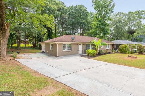 2403 Ousley Court, Decatur, GA, 30032 | Card Image