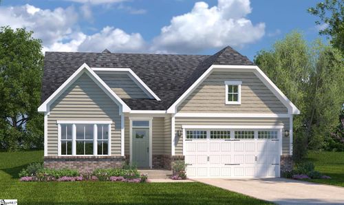 3039 Mancini Rd, Spartanburg, SC, 29307-3865 | Card Image