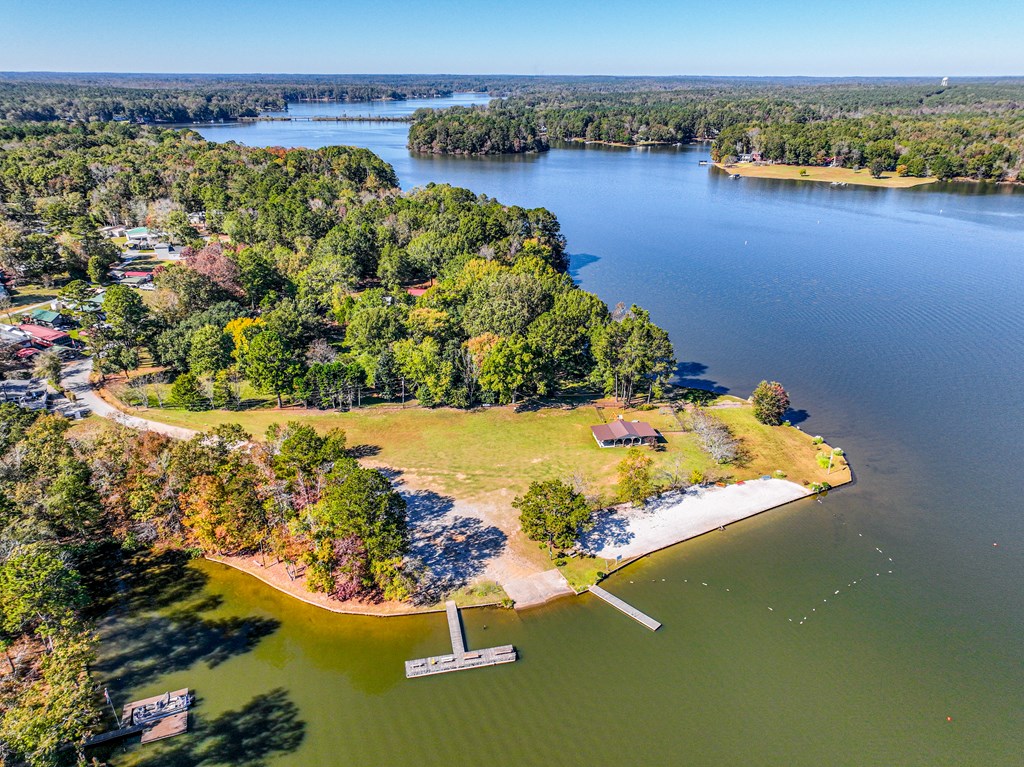 Land in Eatonton 5
