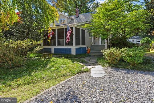 30 Decatur Ave, ANNAPOLIS, MD, 21403-4411 | Card Image