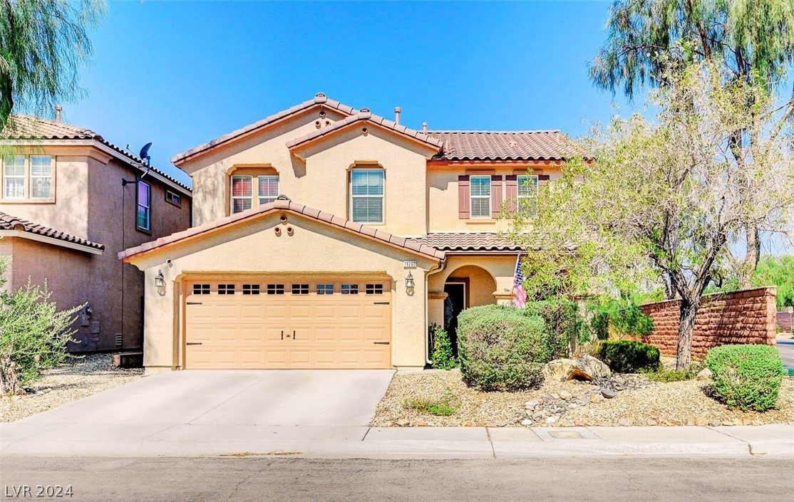 Fort Vasquez St, Las Vegas, NV 89179