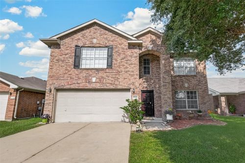 3742 Brighton Springs Ln, Katy, TX, 77449-5075 | Card Image