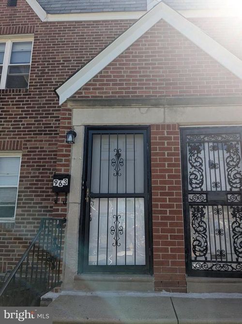 963 E Godfrey Ave, PHILADELPHIA, PA, 19124-1747 | Card Image