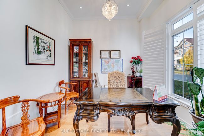 65 Busch Ave, House other with 6 bedrooms, 4 bathrooms and 2 parking in Markham ON | Image 14
