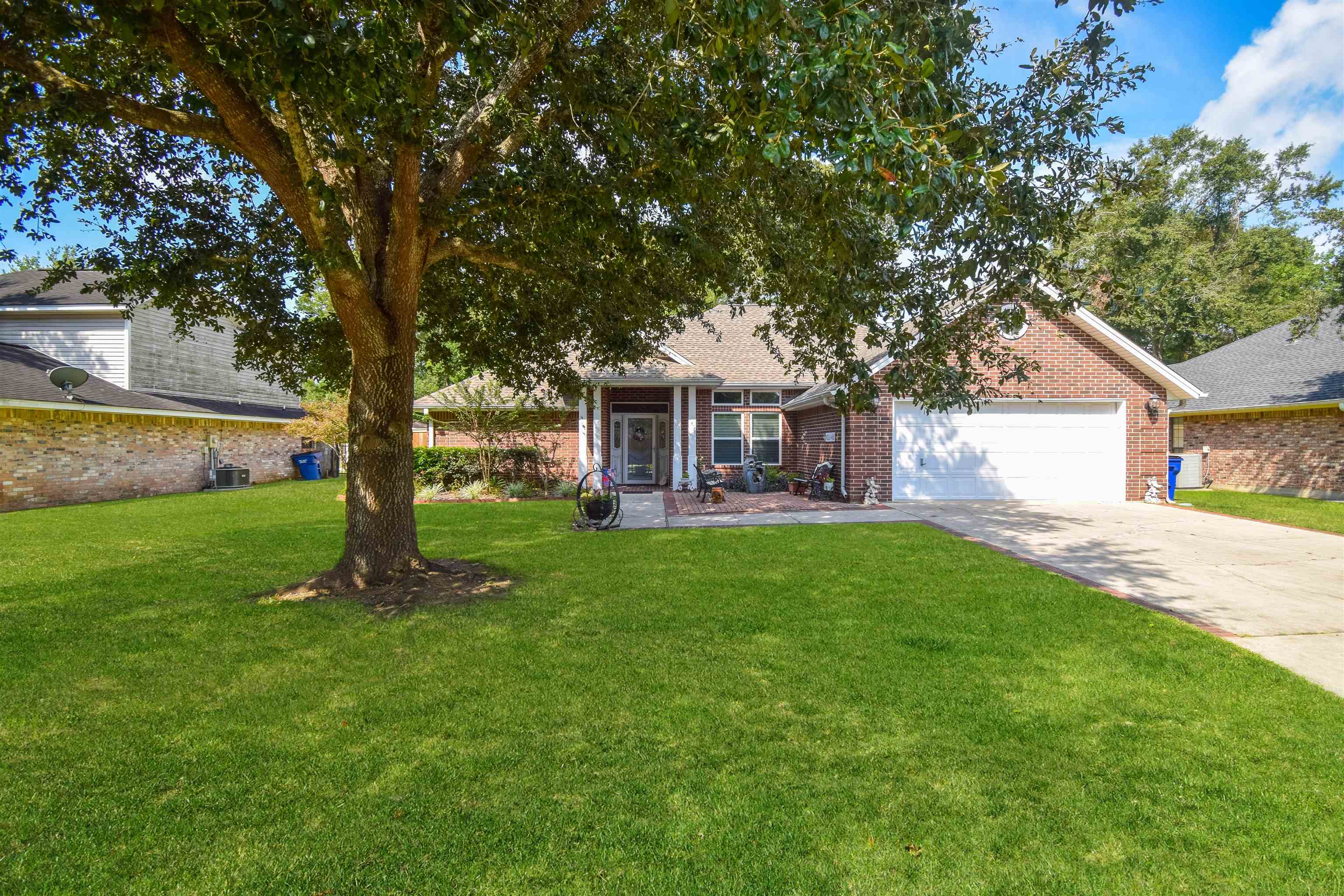 George St, Silsbee, TX 77656