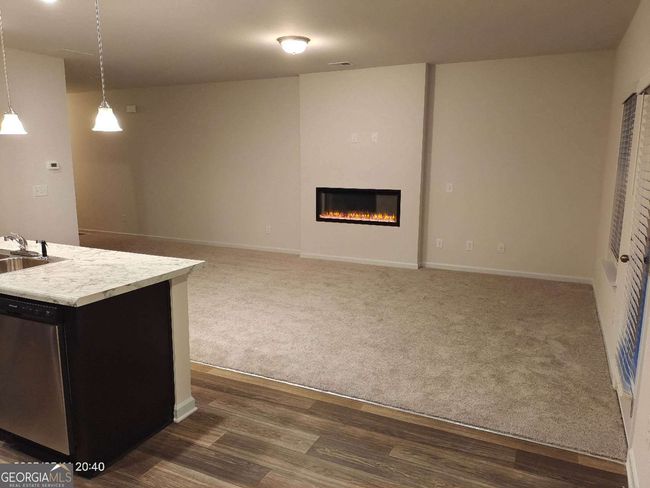 72 Professional Pl Se, Townhouse with 3 bedrooms, 3 bathrooms and 2 parking in Calhoun GA | Image 6
