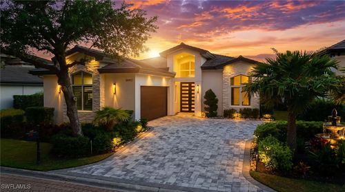 18492 Miromar Lakes Blvd W, MIROMAR LAKES, FL, 33913-9145 | Card Image