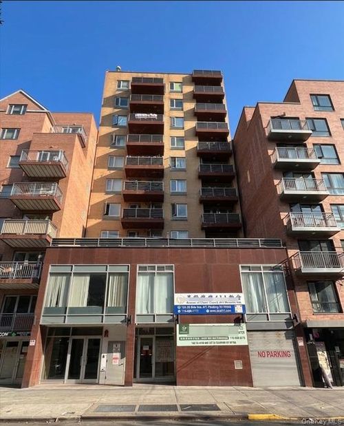 9c-143-26 41st Avenue, New York, NY, 11355 | Card Image