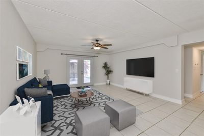 103 - 14417 Americana Circle, Condo with 3 bedrooms, 2 bathrooms and null parking in Tampa FL | Image 3