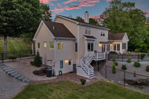 75 Long Pond Rd, Dunbarton, NH, 03046-4430 | Card Image