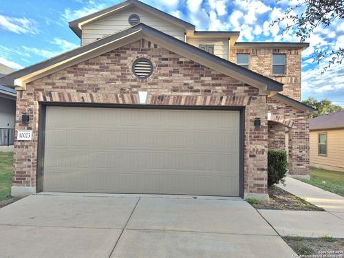 10023 Boxer Crk, San Antonio, TX, 78245-3579 | Card Image