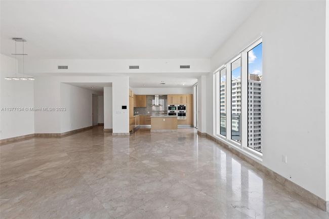 APT-2201 - 900 Brickell Key Blvd, Condo with 3 bedrooms, 4 bathrooms and null parking in Miami FL | Image 8