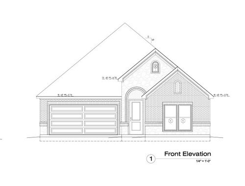 10174 Hanks Creek Rd, Benbrook, TX, 76126-5020 | Card Image