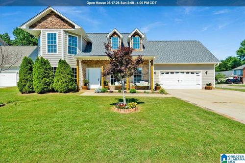 100 Victoria Sta, Maylene, AL, 35114-5449 | Card Image