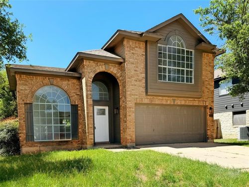 7805 Varcella Trl, Austin, TX, 78729-8027 | Card Image