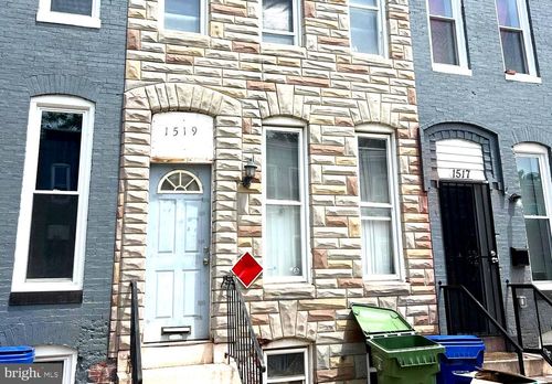 1519 Holbrook St, BALTIMORE, MD, 21202-5709 | Card Image
